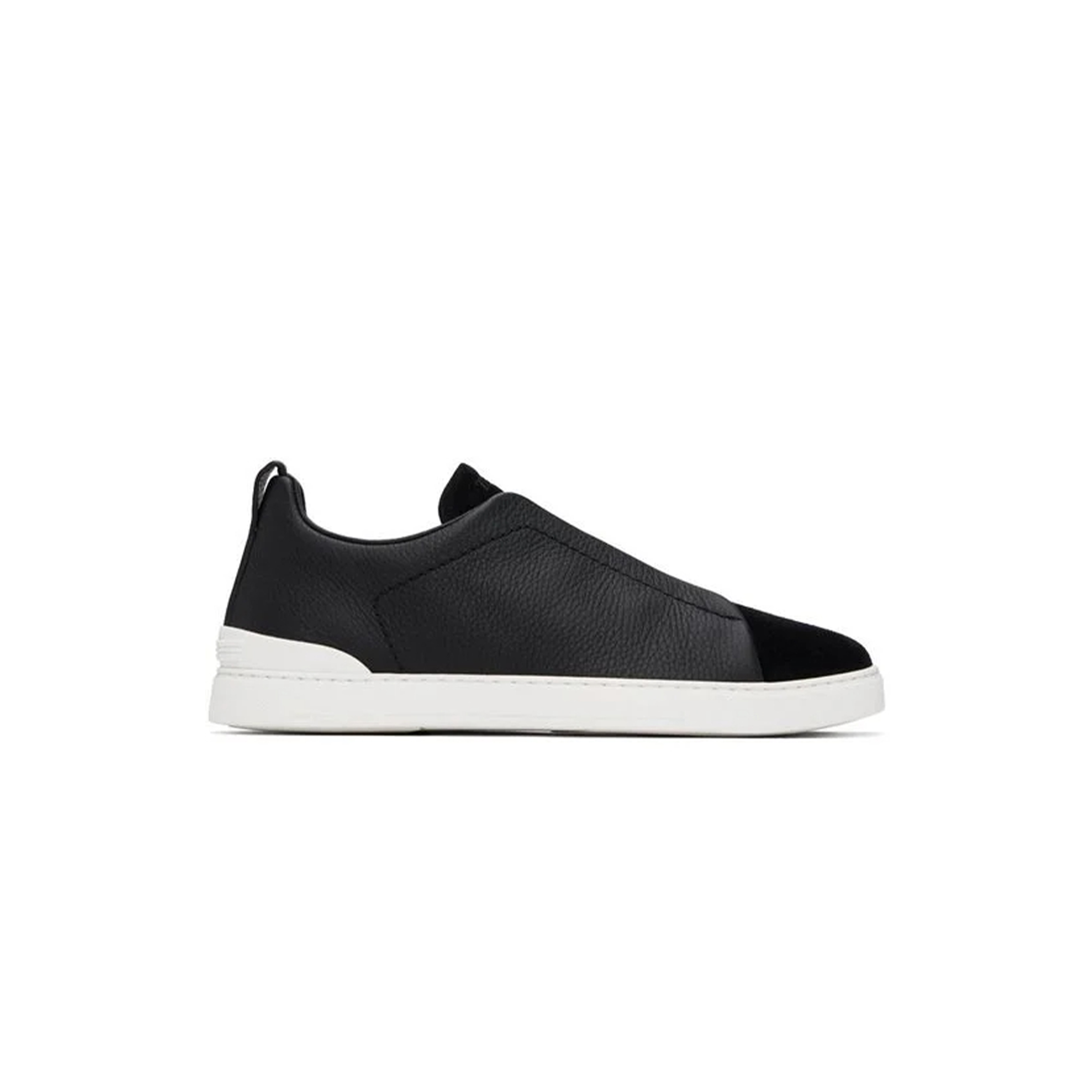 ZEGNA TRIPLE STITCH™ SNEAKERS LHRHS